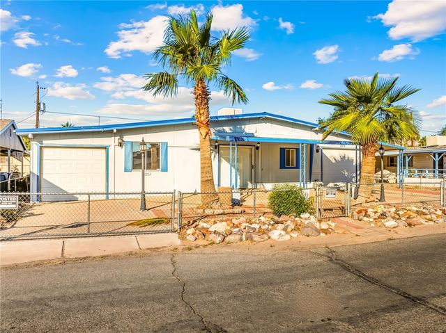 2239 Balboa Drive, Bullhead City, AZ 86442