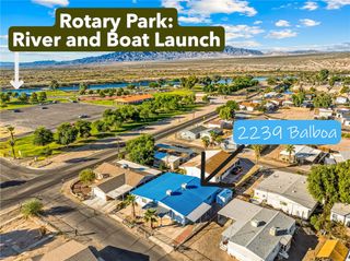 2239 Balboa Drive, Bullhead City, AZ 86442