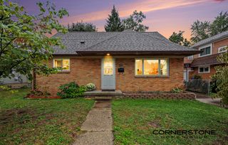 874 Beechwood Street Ne, City Of Grand Rapids, MI 49505