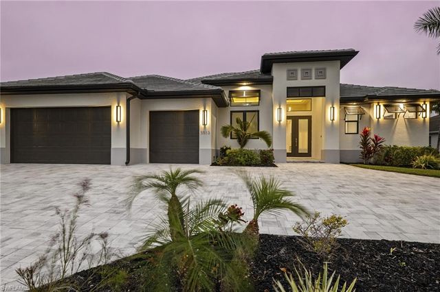 5513 Merlyn LN, Cape Coral, FL 33914