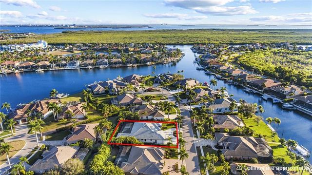 5513 Merlyn LN, Cape Coral, FL 33914