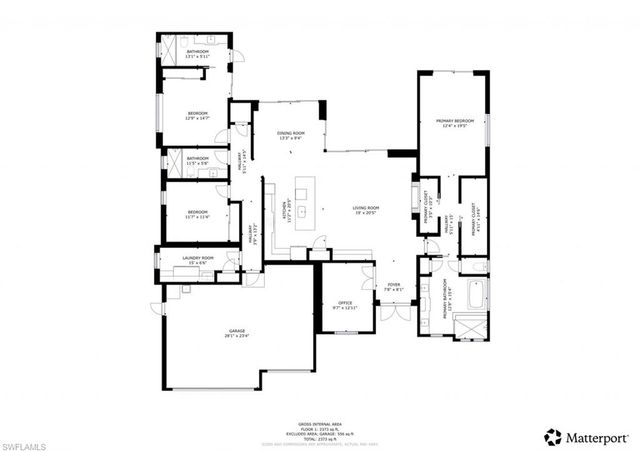 5513 Merlyn LN, Cape Coral, FL 33914