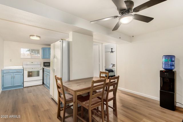 4713 E HIDALGO Avenue, Phoenix, AZ 85040