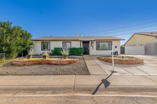 4713 E HIDALGO Avenue, Phoenix, AZ 85040