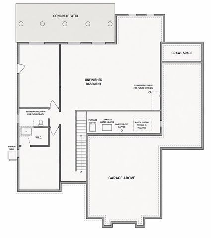 8060 N Antioch St, Spokane, WA 99208