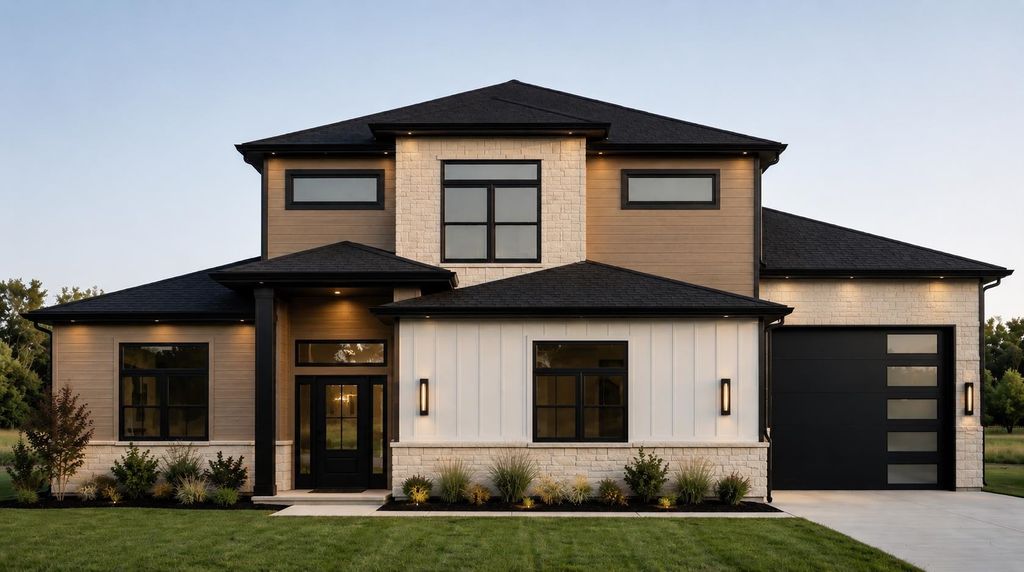 8060 N Antioch St, Spokane, WA 99208