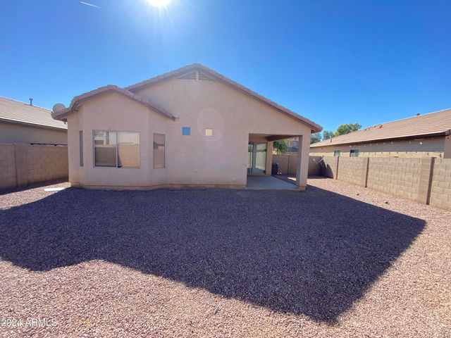 11634 W Western Avenue, Avondale, AZ 85323