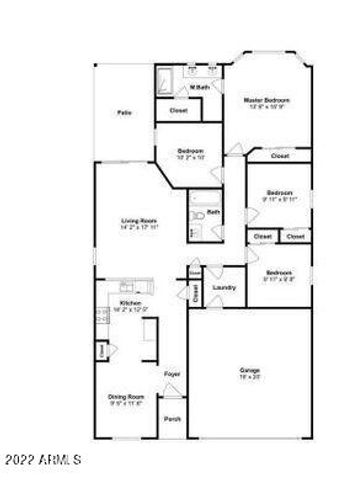 11634 W Western Avenue, Avondale, AZ 85323