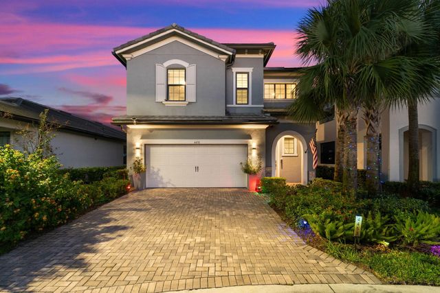 4458 Providence Way, Oakland Park, FL 33309