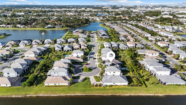 4458 Providence Way, Oakland Park, FL 33309