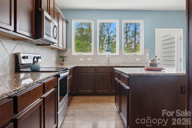 4409 Bent Green Lane, Monroe, NC 28112