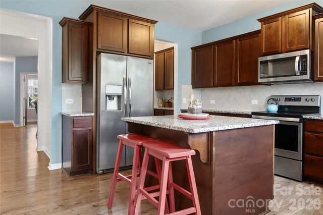 4409 Bent Green Lane, Monroe, NC 28112