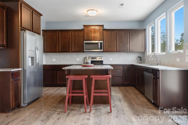 4409 Bent Green Lane, Monroe, NC 28112