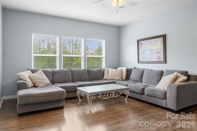 4409 Bent Green Lane, Monroe, NC 28112