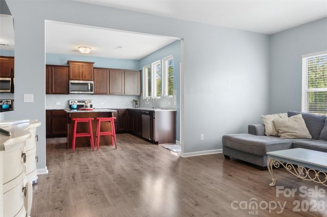 4409 Bent Green Lane, Monroe, NC 28112