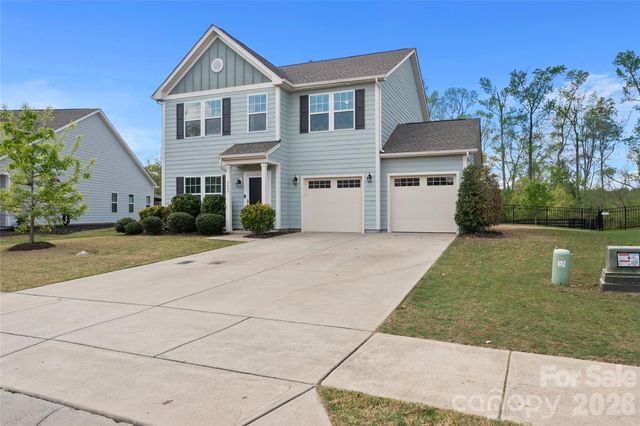 4409 Bent Green Lane, Monroe, NC 28112