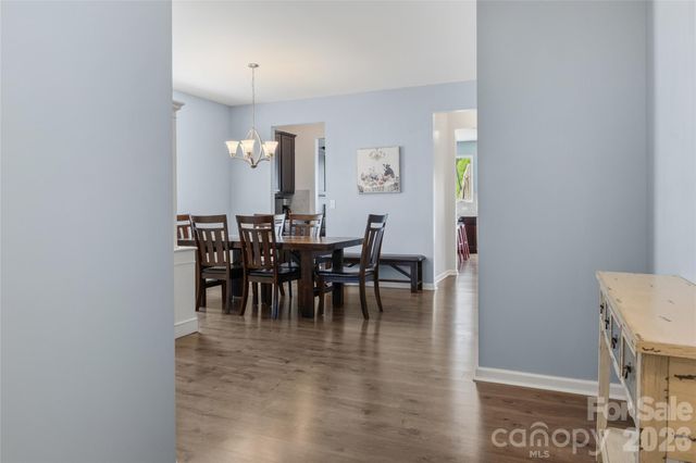 4409 Bent Green Lane, Monroe, NC 28112