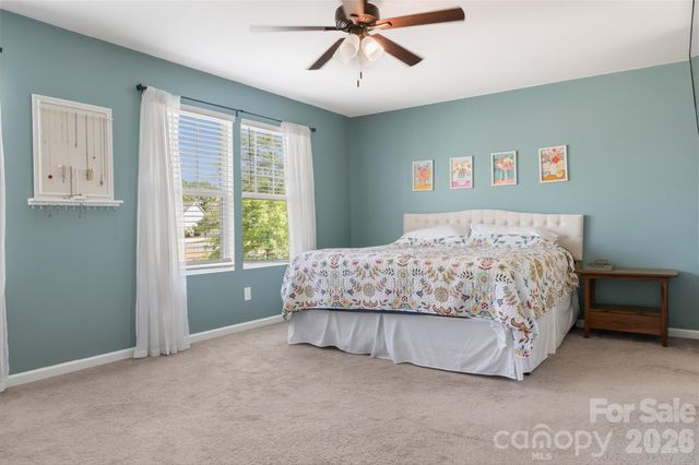 4409 Bent Green Lane, Monroe, NC 28112