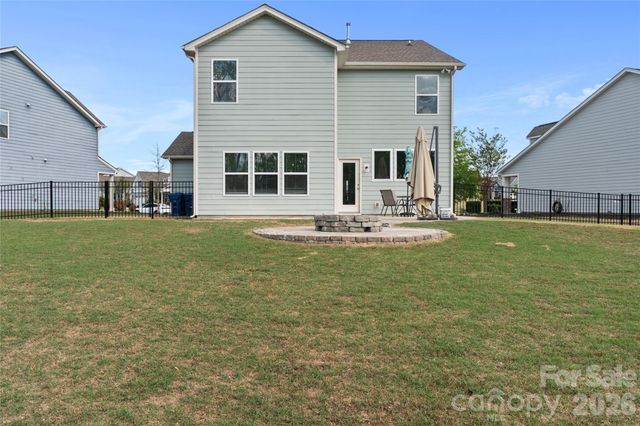 4409 Bent Green Lane, Monroe, NC 28112