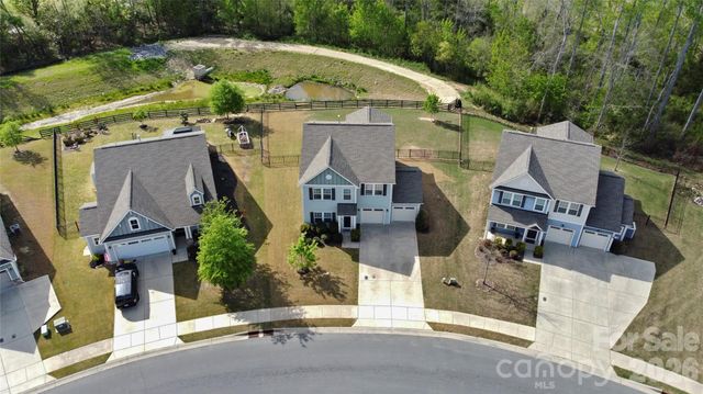 4409 Bent Green Lane, Monroe, NC 28112