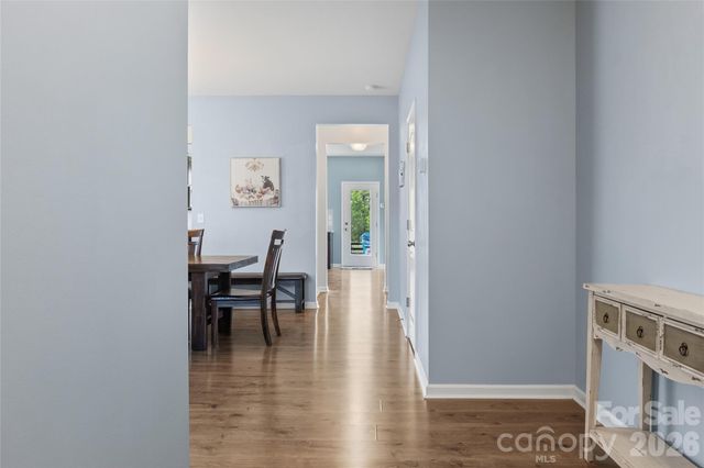 4409 Bent Green Lane, Monroe, NC 28112