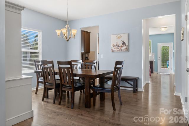 4409 Bent Green Lane, Monroe, NC 28112