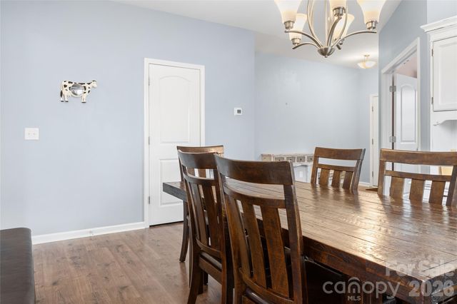 4409 Bent Green Lane, Monroe, NC 28112