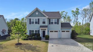 4409 Bent Green Lane, Monroe, NC 28112