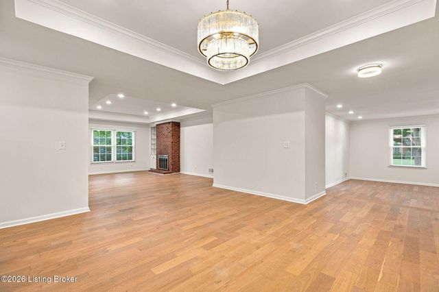 3111 Dunleith Ct, Louisville, KY 40241