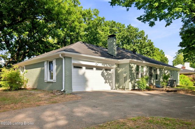 3111 Dunleith Ct, Louisville, KY 40241