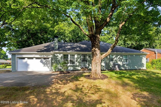 3111 Dunleith Ct, Louisville, KY 40241