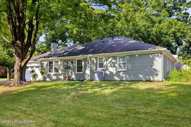 3111 Dunleith Ct, Louisville, KY 40241
