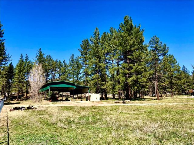 0 Butterfly Peak Rd., Mountain Center, CA 92561