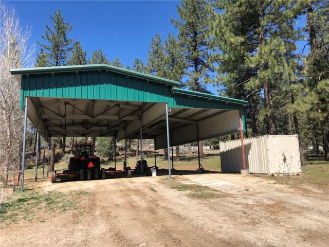 0 Butterfly Peak Rd., Mountain Center, CA 92561