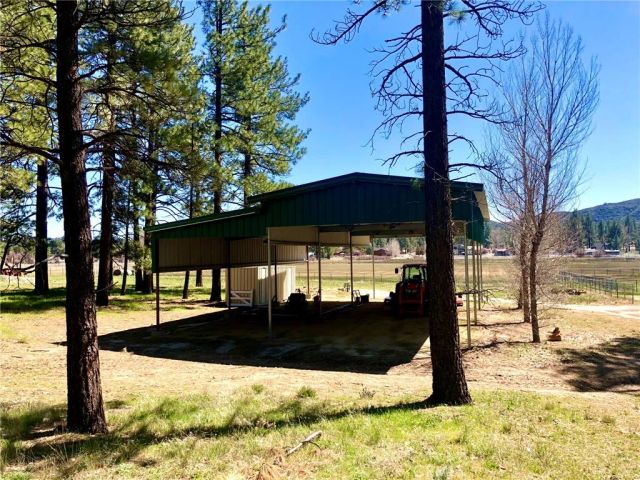 0 Butterfly Peak Rd., Mountain Center, CA 92561