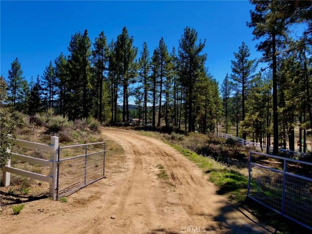 0 Butterfly Peak Rd., Mountain Center, CA 92561