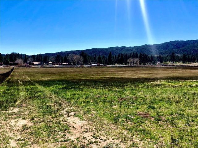 0 Butterfly Peak Rd., Mountain Center, CA 92561