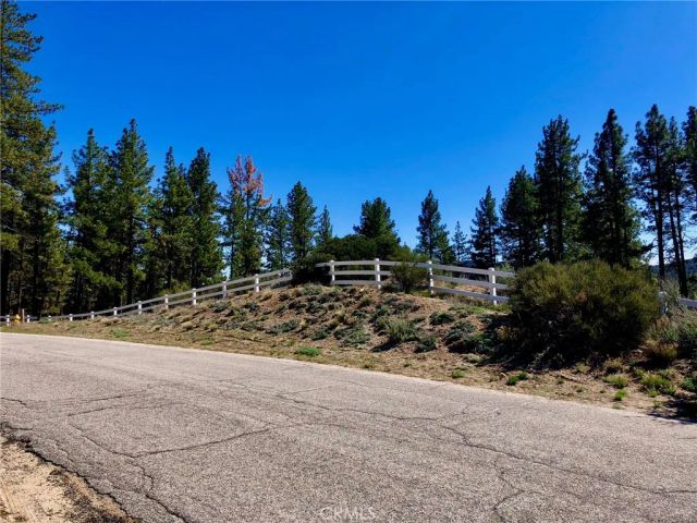 0 Butterfly Peak Rd., Mountain Center, CA 92561
