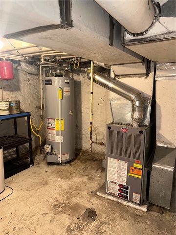 513 Harmony Avenue, Rochester, PA 15074