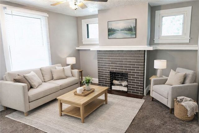 513 Harmony Avenue, Rochester, PA 15074