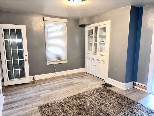 513 Harmony Avenue, Rochester, PA 15074