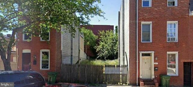 1409 BANK ST, Baltimore, MD 21231