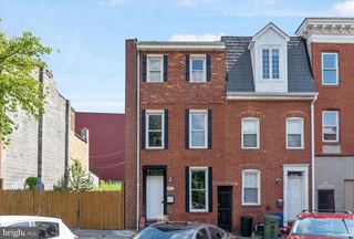 1409 BANK ST, Baltimore, MD 21231