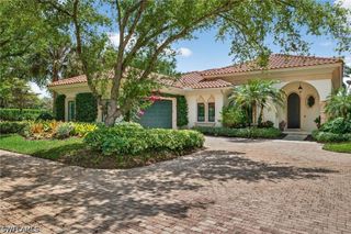 2679 CALADIUM WAY, Naples, FL 34105