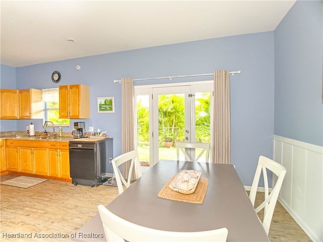 1550 Meadowbrook Street, Lake Placid, FL 33852