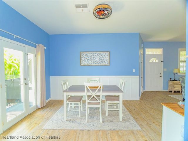 1550 Meadowbrook Street, Lake Placid, FL 33852