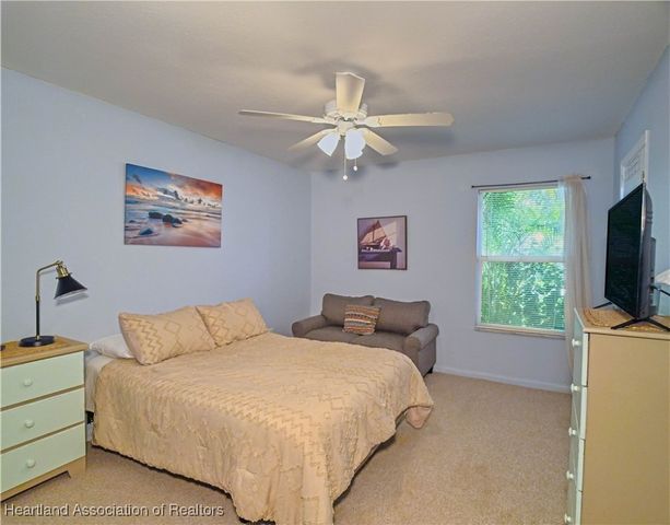 1550 Meadowbrook Street, Lake Placid, FL 33852
