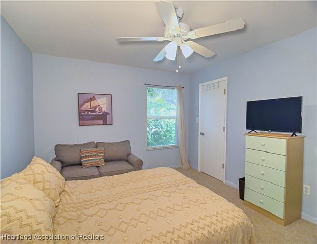 1550 Meadowbrook Street, Lake Placid, FL 33852