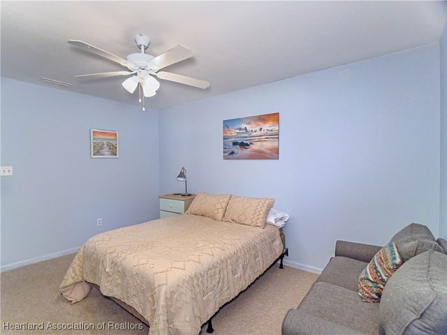 1550 Meadowbrook Street, Lake Placid, FL 33852