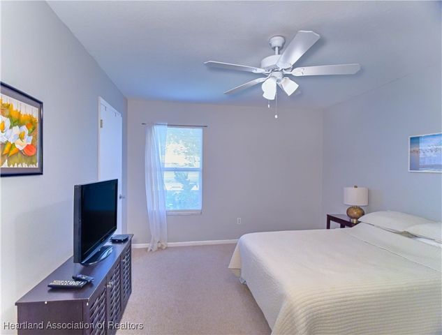 1550 Meadowbrook Street, Lake Placid, FL 33852
